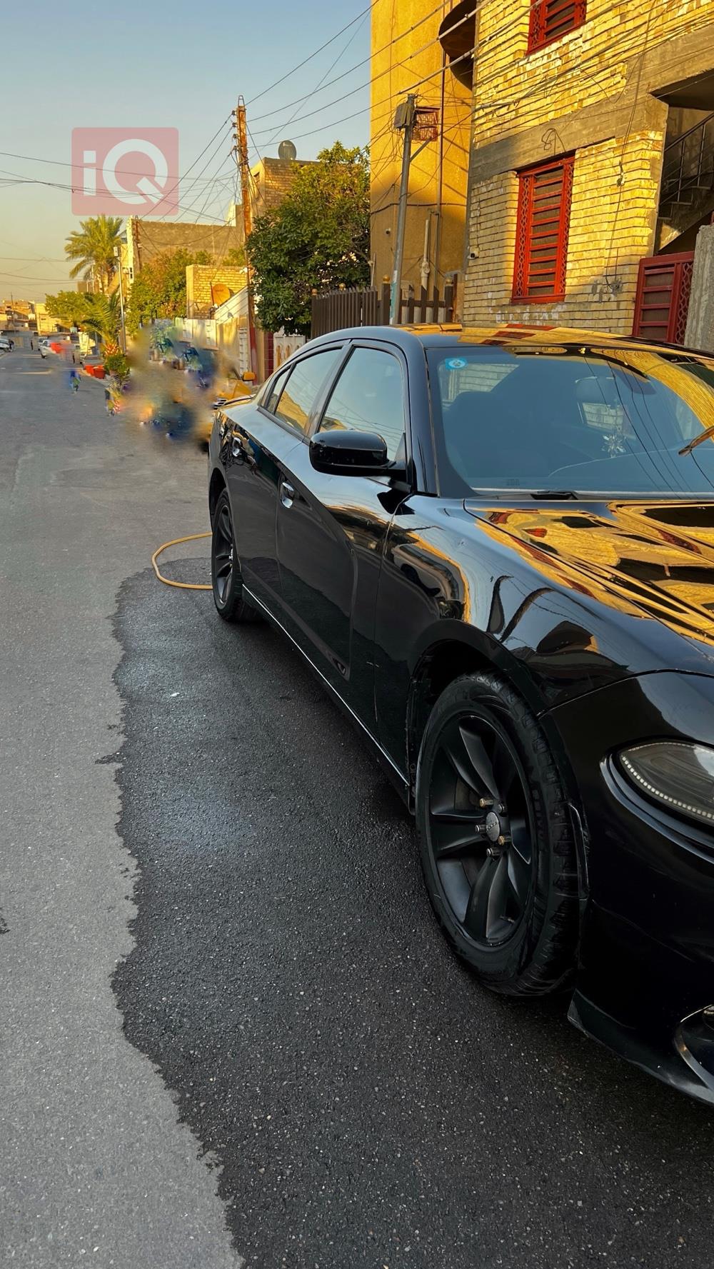 دودج تشارجر